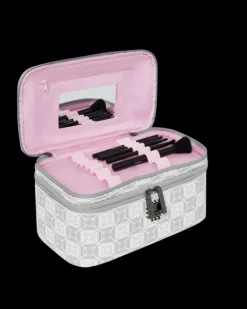 A.I.8 AFRICAN INTELLIGENCE BOOKED u0026 BUSY COSMETIC CASE