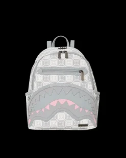 A.I.8 AFRICAN INTELLIGENCE BOOKED u0026 BUSY SAVAGE BACKPACK