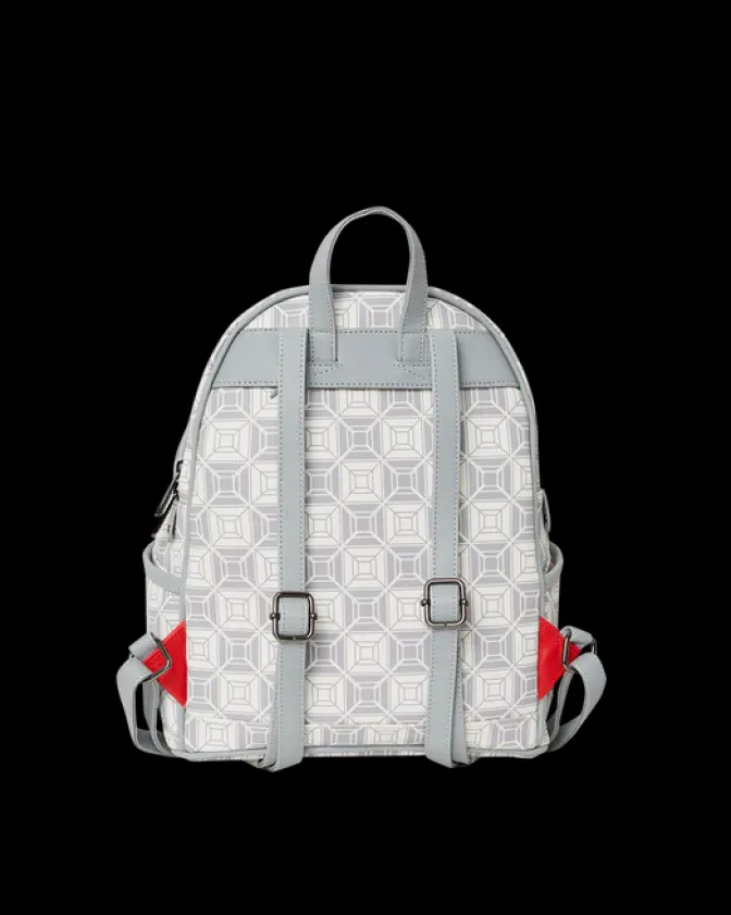 A.I.8 AFRICAN INTELLIGENCE BOOKED u0026 BUSY SAVAGE BACKPACK