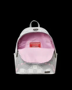A.I.8 AFRICAN INTELLIGENCE BOOKED u0026 BUSY SAVAGE BACKPACK