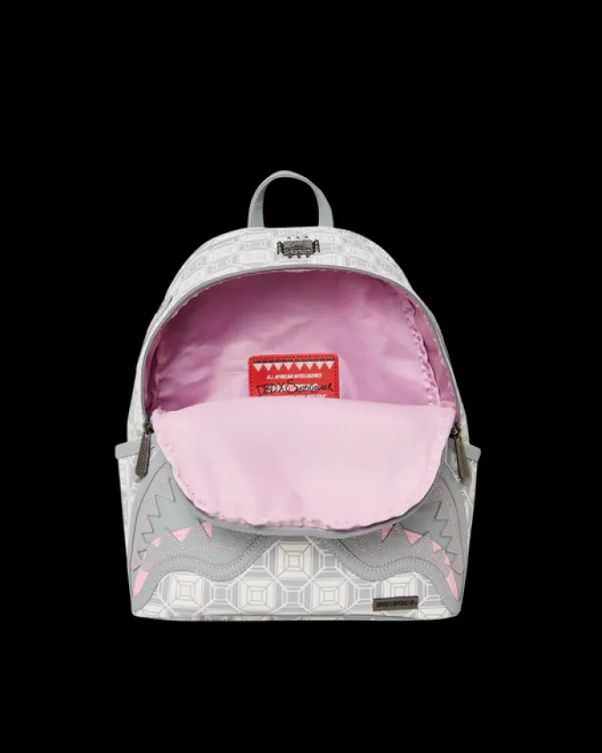 A.I.8 AFRICAN INTELLIGENCE BOOKED u0026 BUSY SAVAGE BACKPACK