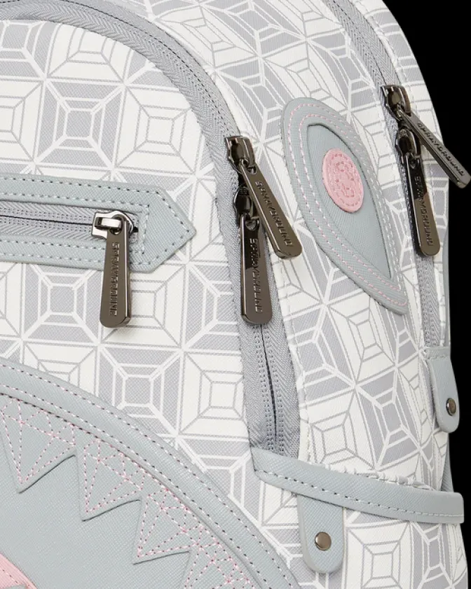 A.I.8 AFRICAN INTELLIGENCE BOOKED u0026 BUSY SAVAGE BACKPACK