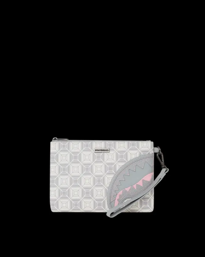 A.I.8 AFRICAN INTELLIGENCE BOOKED u0026 BUSY CROSSOVER CLUTCH
