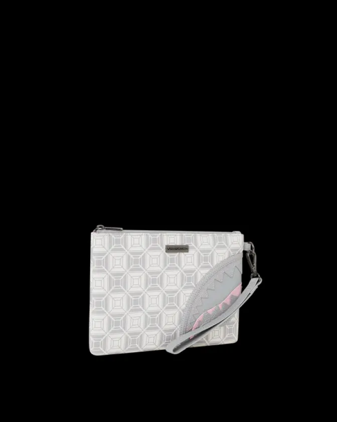 A.I.8 AFRICAN INTELLIGENCE BOOKED u0026 BUSY CROSSOVER CLUTCH