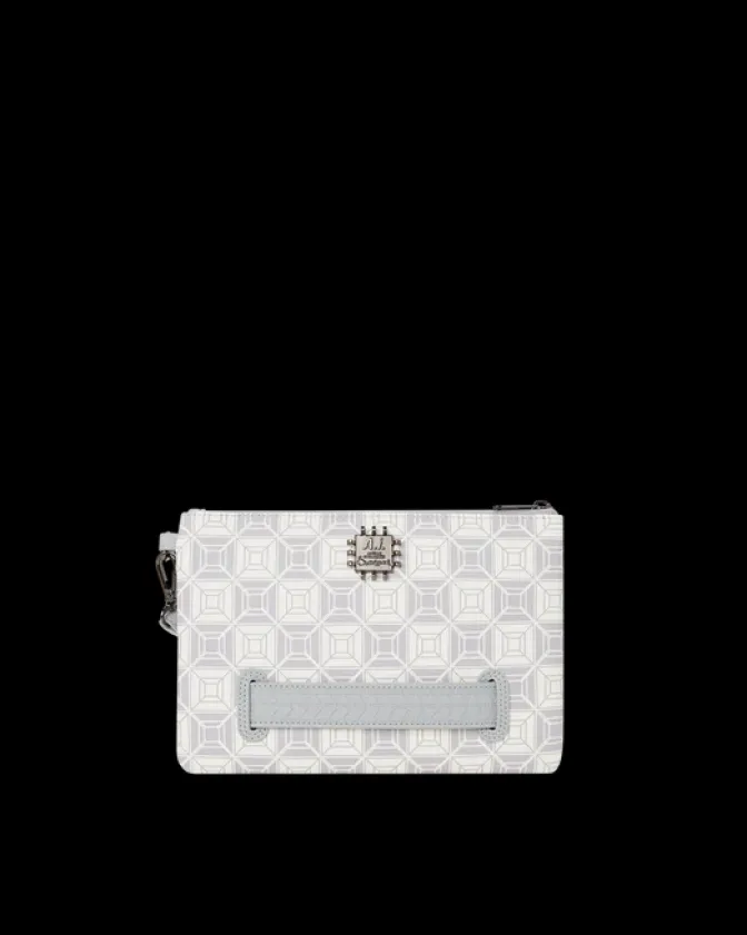 A.I.8 AFRICAN INTELLIGENCE BOOKED u0026 BUSY CROSSOVER CLUTCH