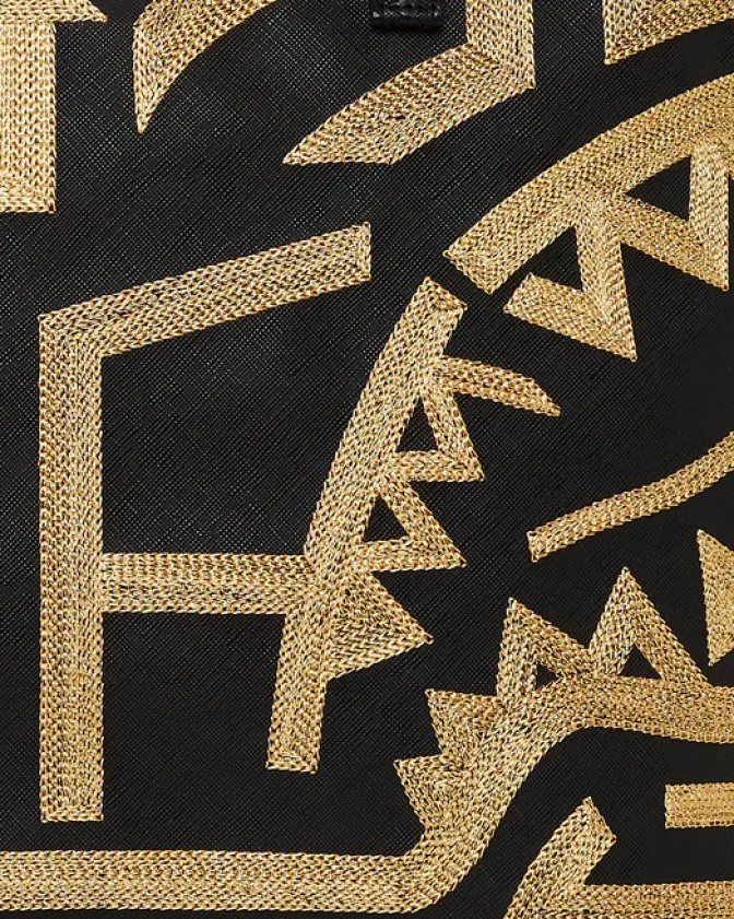 A.I.8 AFRICAN INTELLIGENCE PATH TO THE FUTURE II TOTE