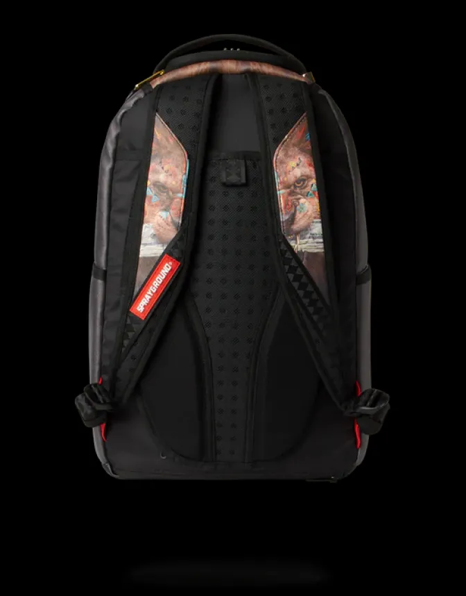 Ai CEO LION BACKPACK