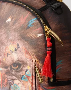Ai CEO LION BACKPACK