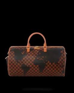 A.i.5 GLOBAL DUFFLE