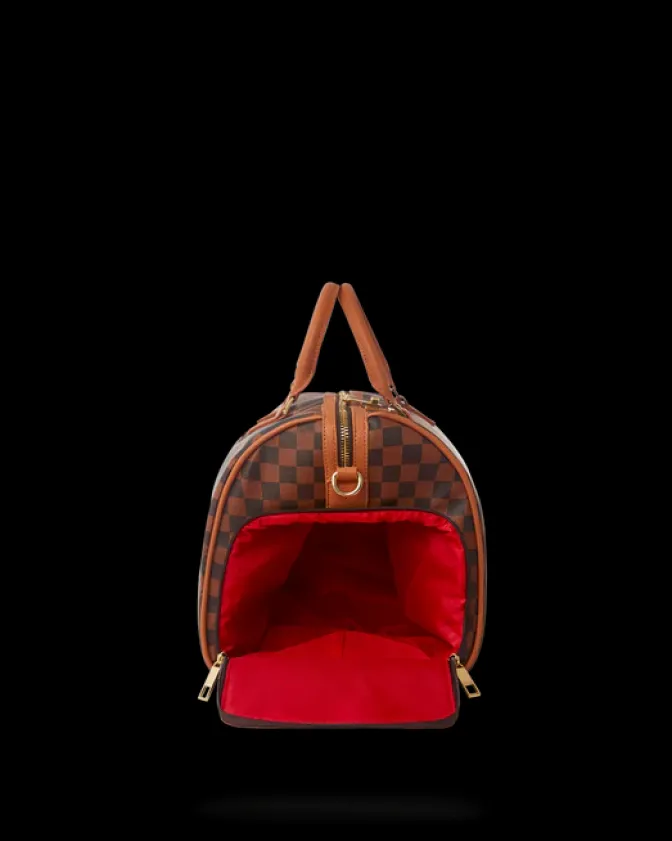 A.i.5 GLOBAL DUFFLE