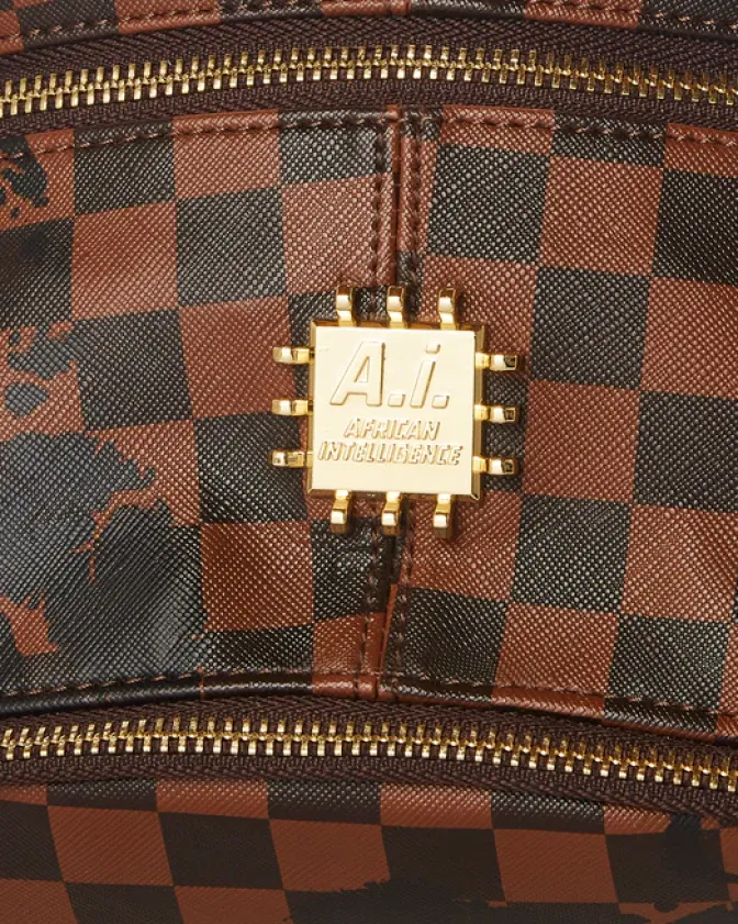 A.i.5 GLOBAL SAVAGE BACKPACK