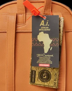 A.i.5 GLOBAL SAVAGE BACKPACK