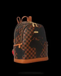 A.i.5 GLOBAL SAVAGE BACKPACK