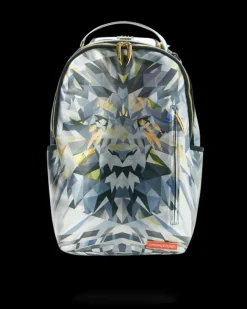 Ai LIONS ARE FOREVER BACKPACK