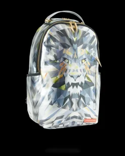 Ai LIONS ARE FOREVER BACKPACK