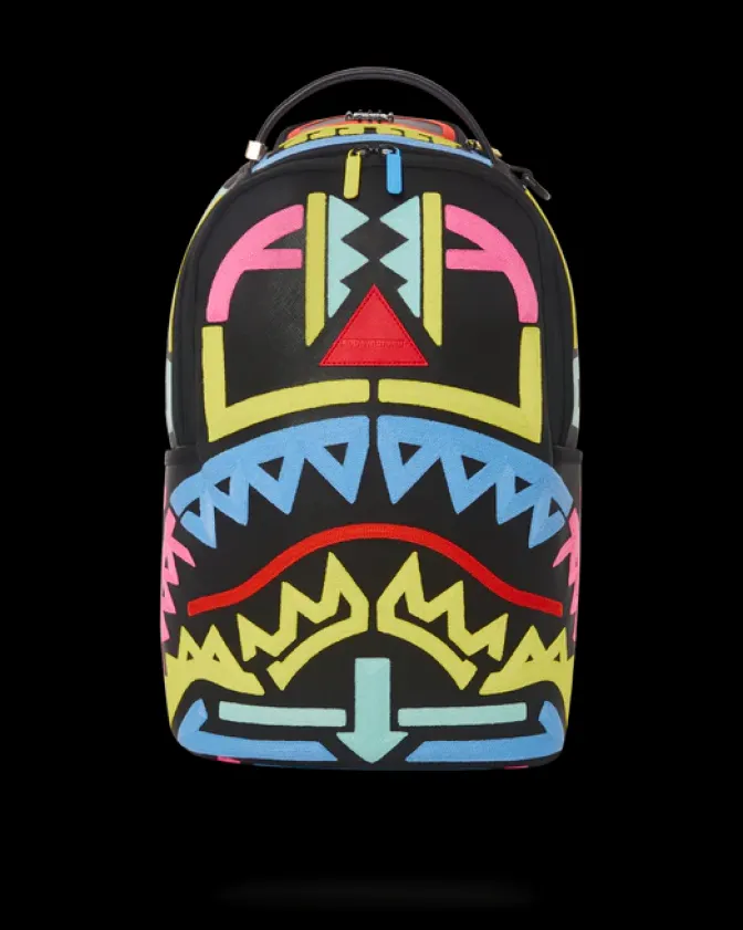 A.i.4 PATH TO THE FUTURE BACKPACK