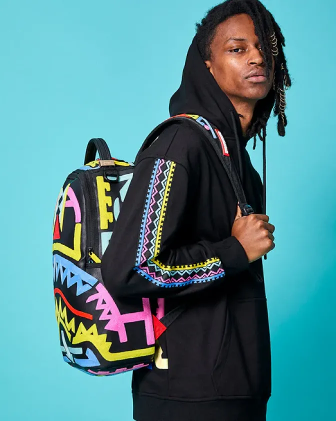 A.i.4 PATH TO THE FUTURE BACKPACK