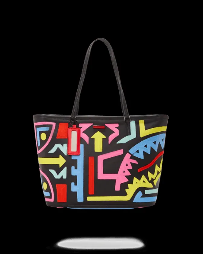 A.i.4 PATH TO THE FUTURE TOTE