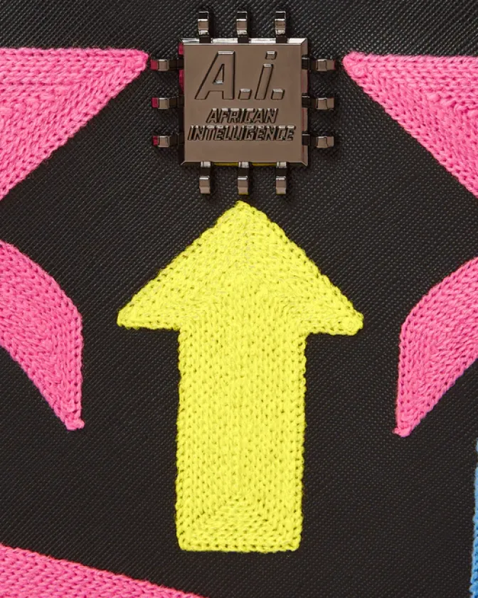 A.i.4 PATH TO THE FUTURE TOTE