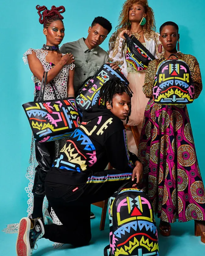 A.i.4 PATH TO THE FUTURE TOTE