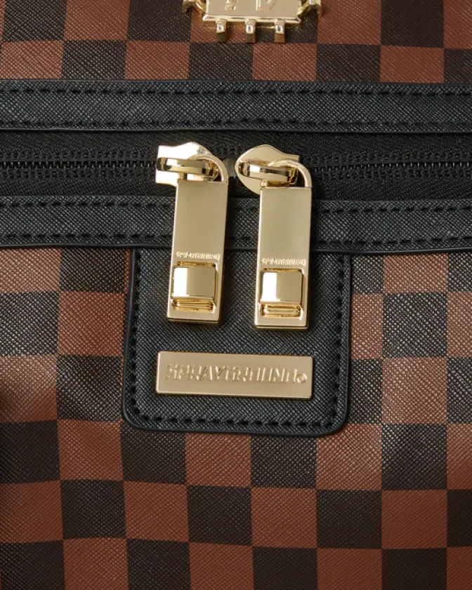 A.i.3 THE LEGACY DUFFLE