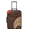 A.i.3 THE LEGACY JETSETTER CARRY-ON LUGGAGE