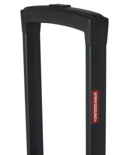 A.i.3 THE LEGACY JETSETTER CARRY-ON LUGGAGE
