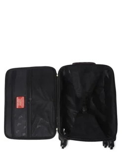 A.i.3 THE LEGACY JETSETTER CARRY-ON LUGGAGE