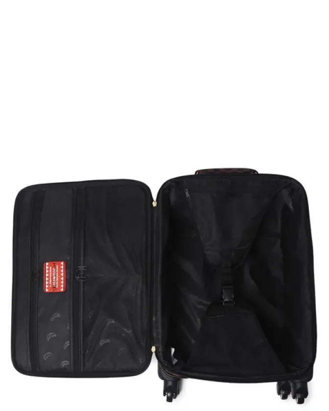 A.i.3 THE LEGACY JETSETTER CARRY-ON LUGGAGE