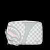 AIR TO THE THRONE JETSET TOILETRY BAG
