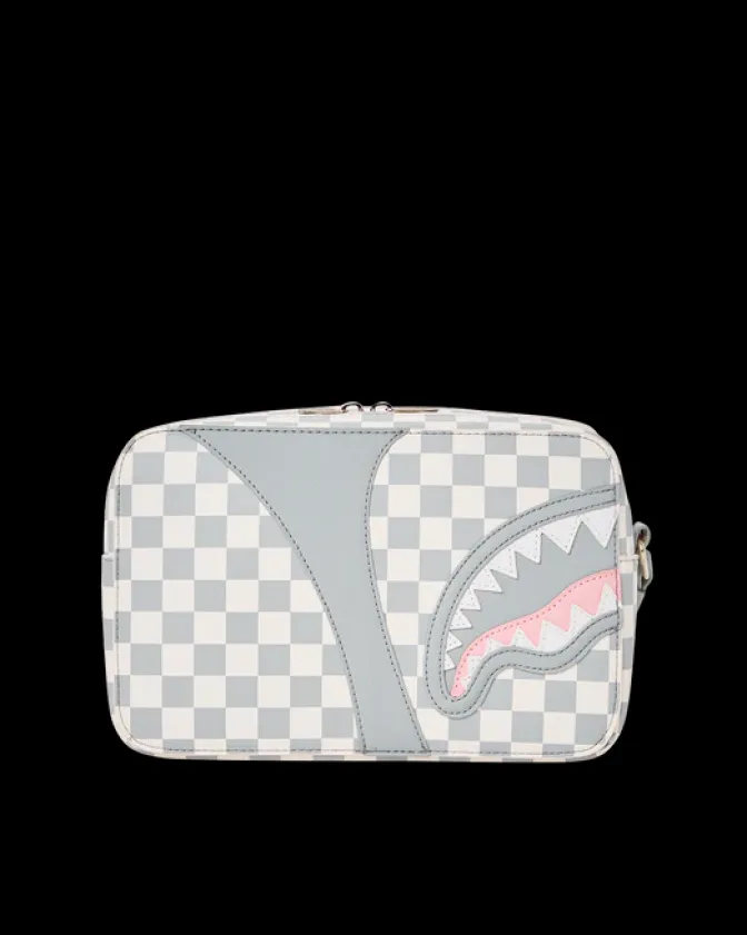 AIR TO THE THRONE JETSET TOILETRY BAG
