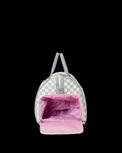 AIR TO THE THRONE JETSET DUFFLE