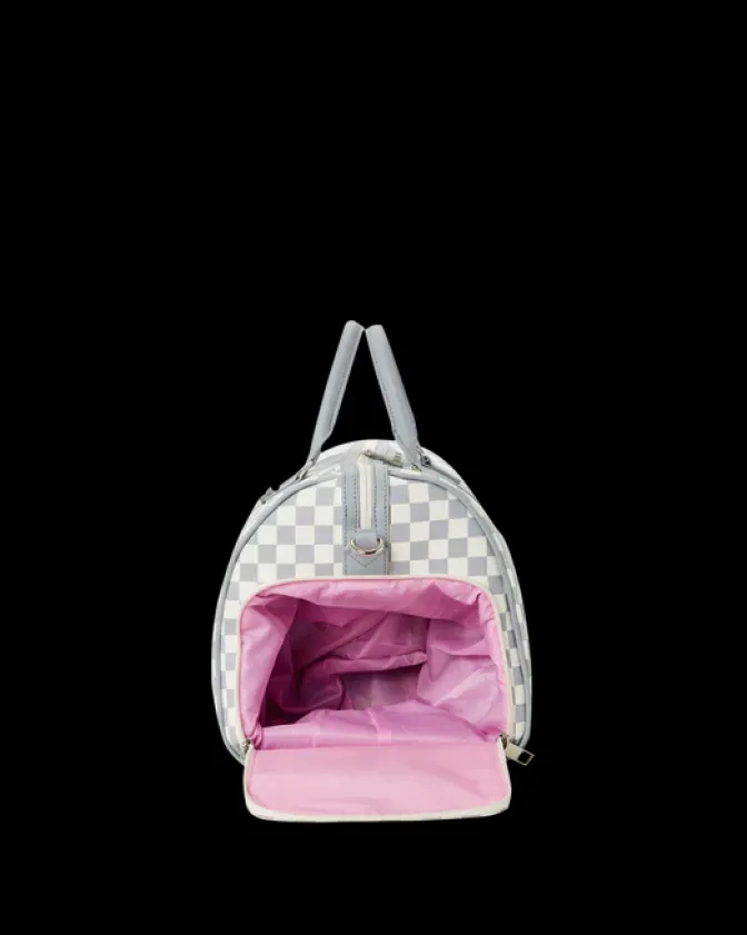 AIR TO THE THRONE JETSET DUFFLE