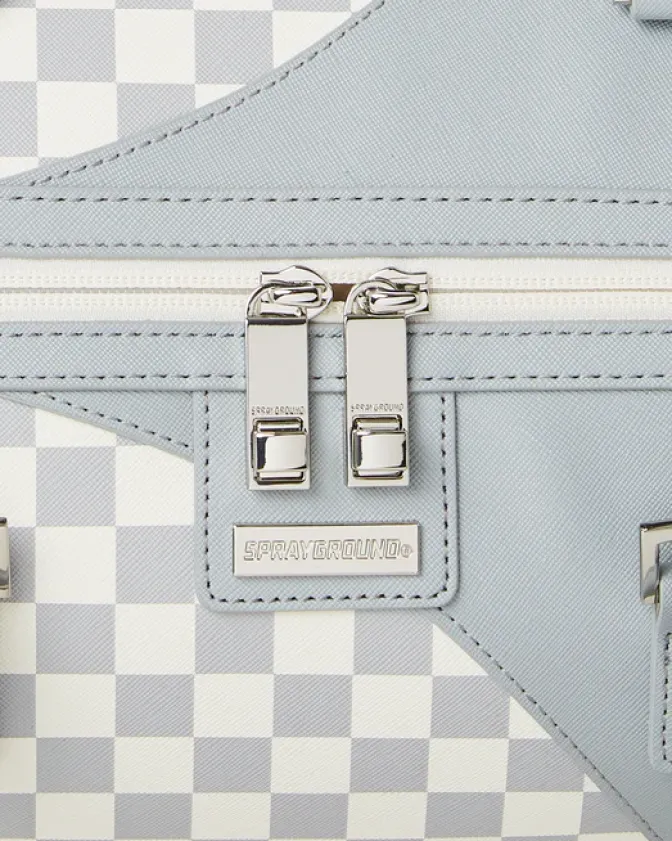 AIR TO THE THRONE JETSET DUFFLE