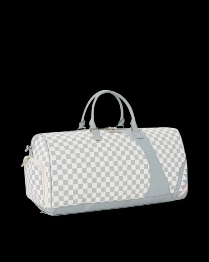 AIR TO THE THRONE JETSET DUFFLE