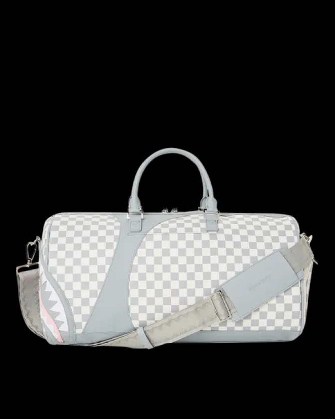 AIR TO THE THRONE JETSET DUFFLE