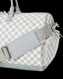 AIR TO THE THRONE JETSET DUFFLE