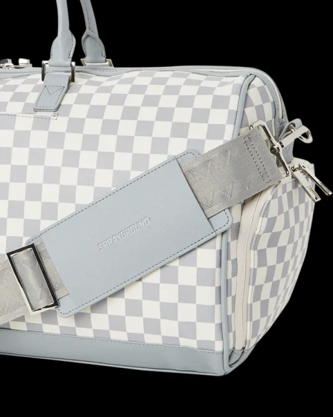 AIR TO THE THRONE JETSET DUFFLE