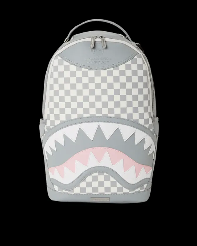 AIR TO THE THRONE JETSET BACKPACK (DLXV)