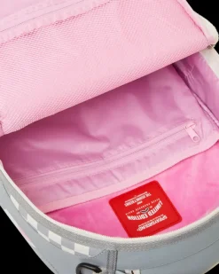 AIR TO THE THRONE JETSET BACKPACK (DLXV)