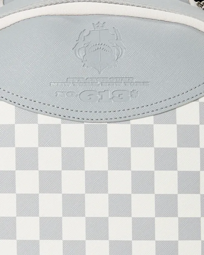 AIR TO THE THRONE JETSET BACKPACK (DLXV)