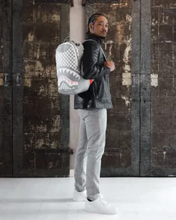 AIR TO THE THRONE JETSET BACKPACK (DLXV)