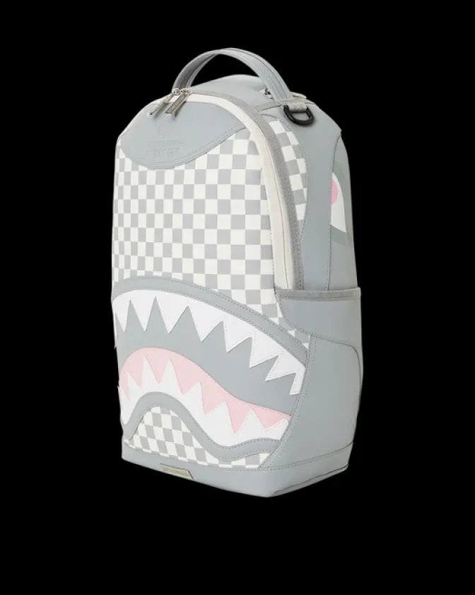 AIR TO THE THRONE JETSET BACKPACK (DLXV)