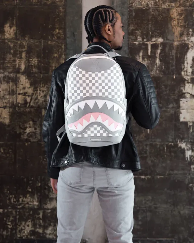 AIR TO THE THRONE JETSET BACKPACK (DLXV)