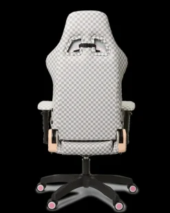 AIR TO THE THRONE JETSET GAMING CHAIR - SUPER RARE