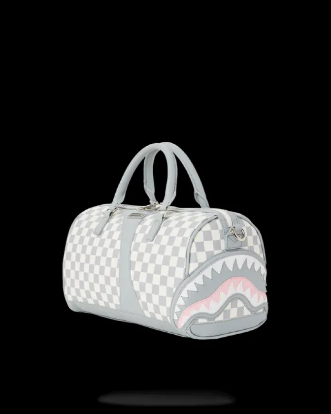 AIR TO THE THRONE JETSET MINI DUFFLE