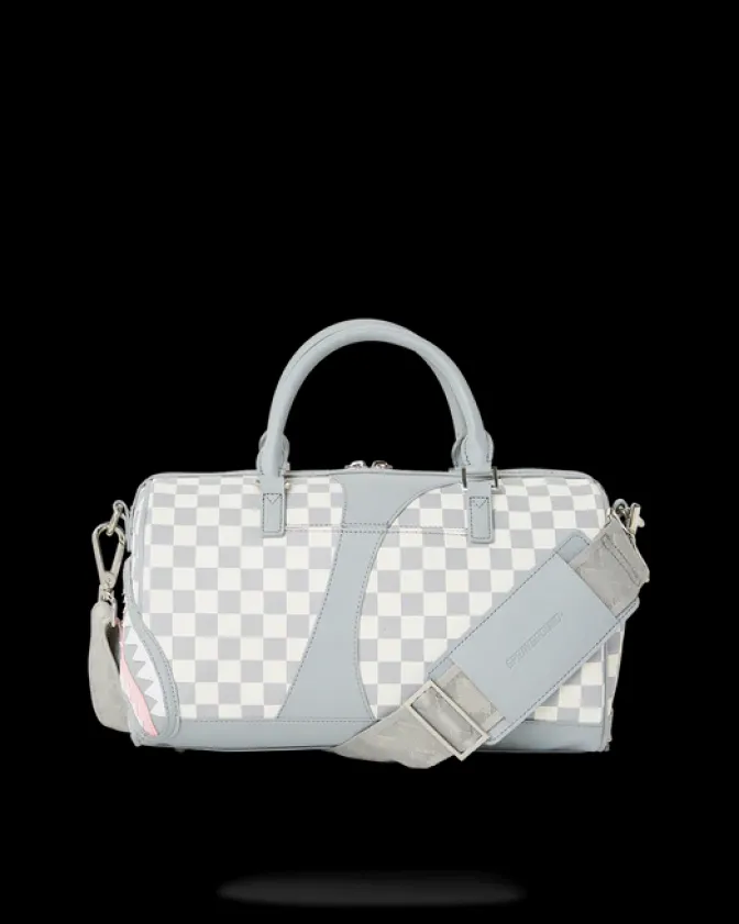 AIR TO THE THRONE JETSET MINI DUFFLE