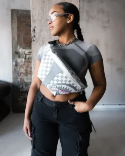 AIR TO THE THRONE JETSET SAVVY CROSSBODY