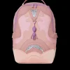ALIEN BABY BACKPACK