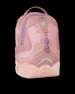 ALIEN BABY BACKPACK